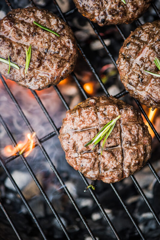Grilling