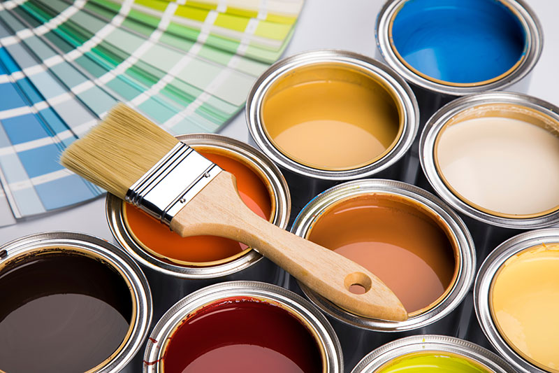 Paint