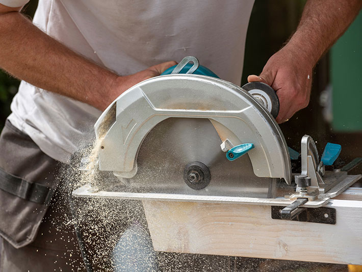 Power Tools