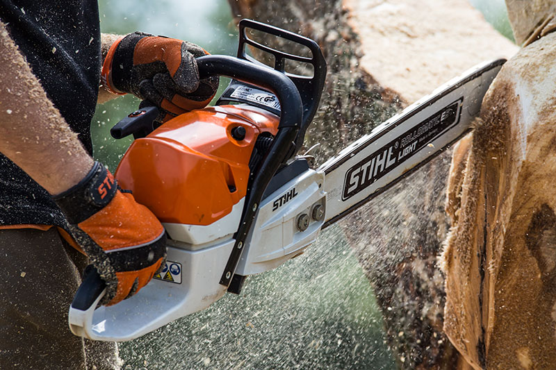 Power Equipment