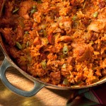 chicken-sausage-jambalaya-big-green-egg