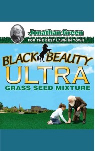 JG10322 Black Beauty Ultra