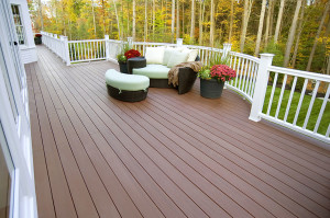 Kleer Decking