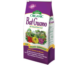 Bat Guano product image
