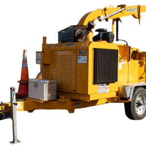 Bandit 15" Chipper