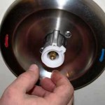 escutcheon plate