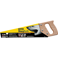 hand saw koopman lumber