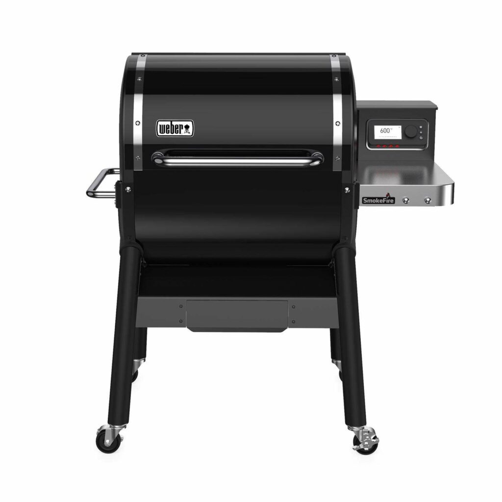 Find the Best BBQ Smokers for Home with Koopman Lumber