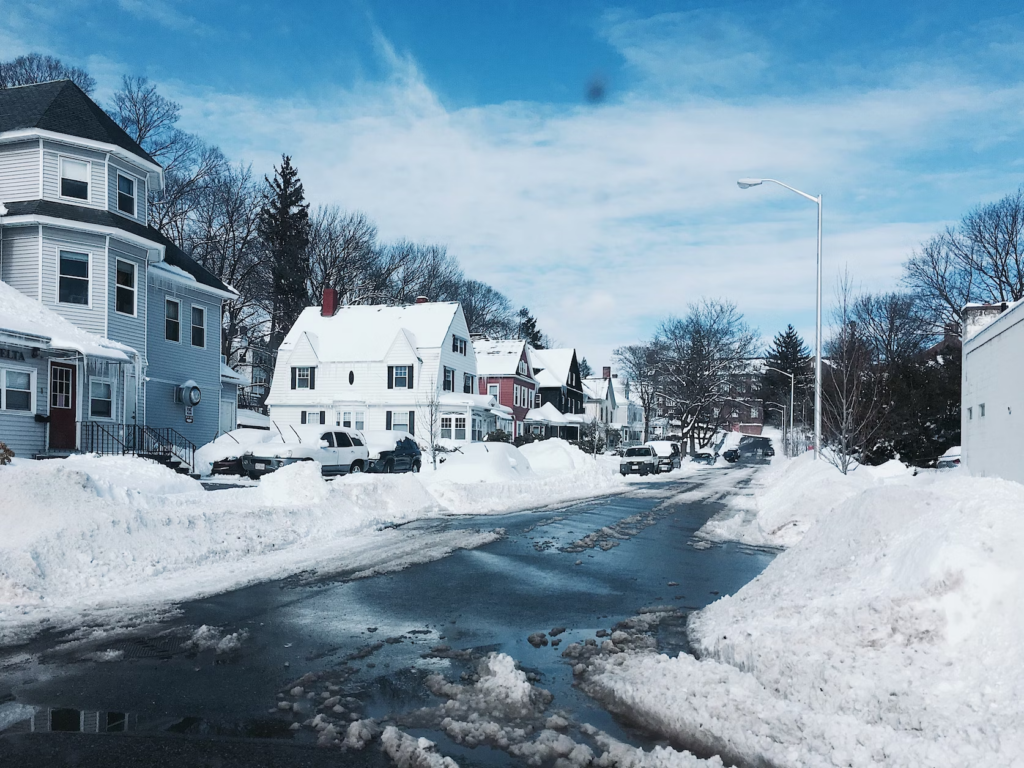 Cold Climate Windows Can Last Longer in Massachusetts