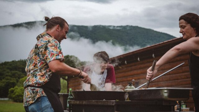 Top 5 BBQ Restaurants in Massachusetts & The Best DIY Grills