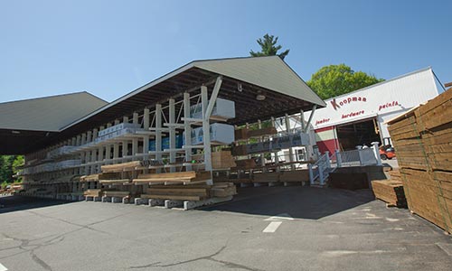 Koopmanlumber