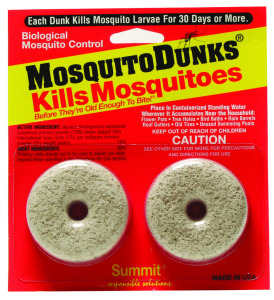 mosquito-dunks