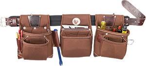 Occidental Leather 8385