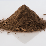 peat moss