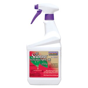bonide horticultural spray oil