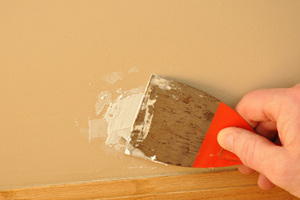 spot fixing the well