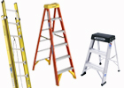 styles of ladders