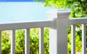 Trex Select Railing