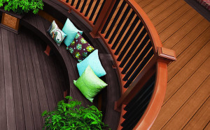 Trex Transcend Railing