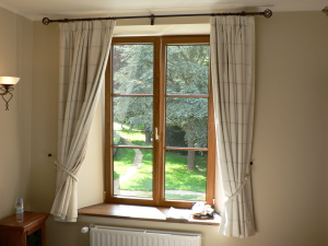 Window Curtains Koopman