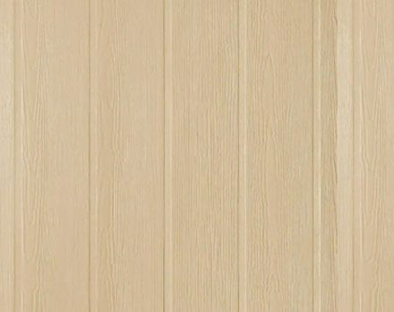 James Hardie Vertical Siding