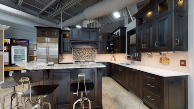Sharon Kitchen Design Center