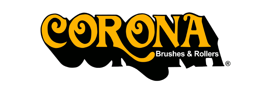 Corona Brushes & Rollers