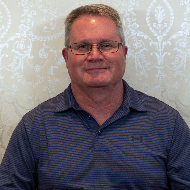 Peter Grocott