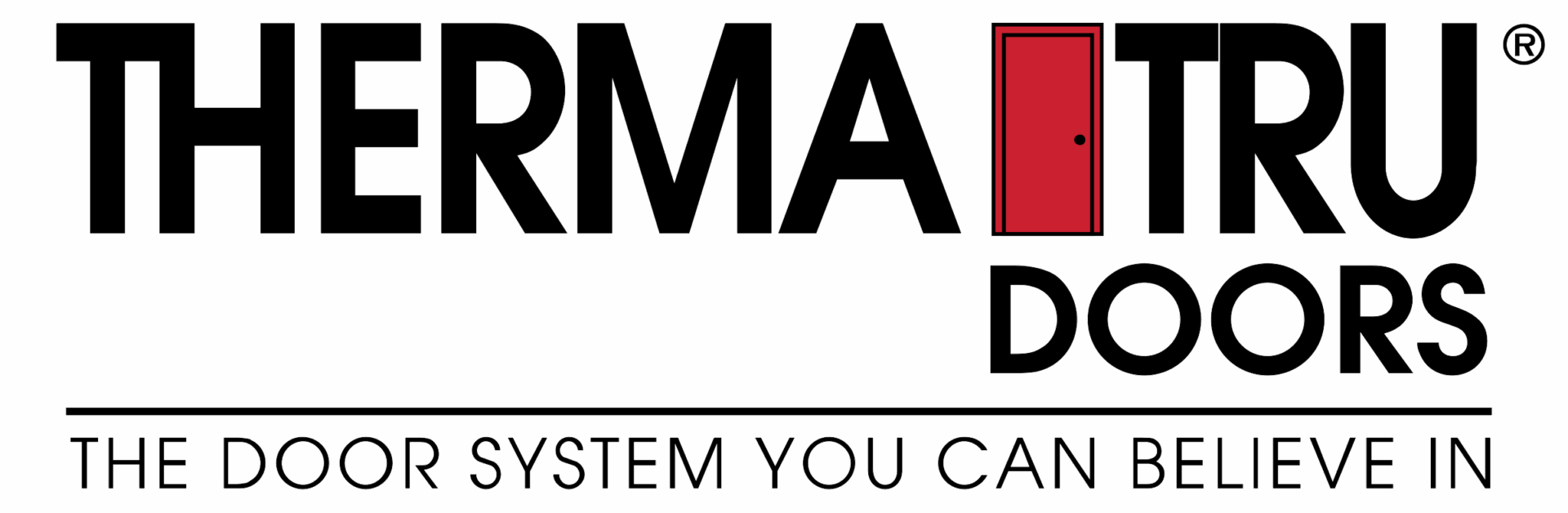 Therma-Tru Doors