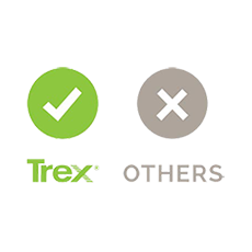 Trex Vs Others