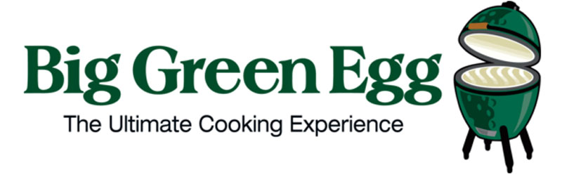 Big Green Egg