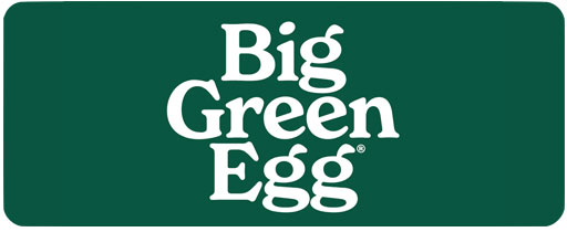 Big Green Egg