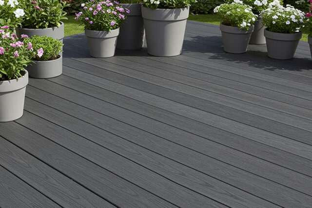 Decking