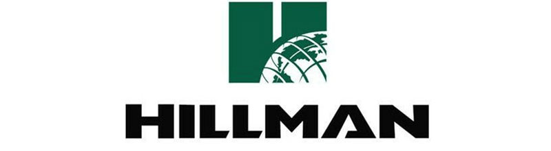 Hillman Hardware