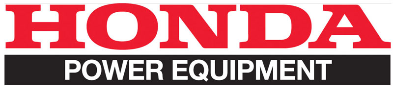 Honda Power Equipment