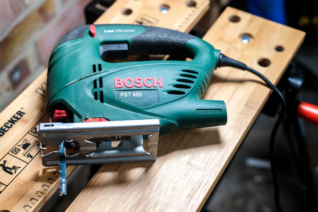 Bosch Rentals - Koopman Lumber