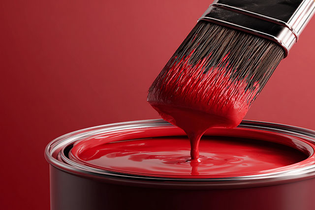 Paint Color Matching