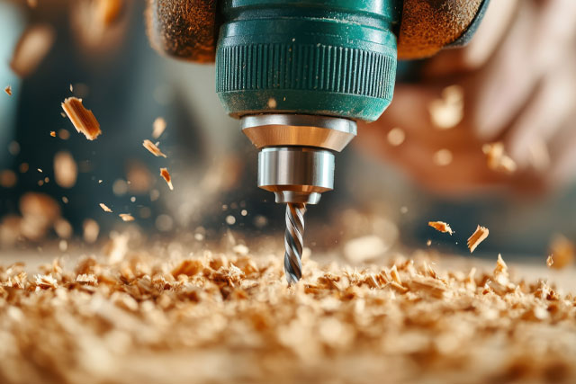 Power Tools - Koopman Lumber