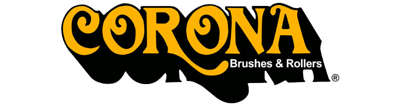 Corona Brushes