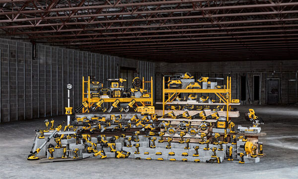 DeWalt Tools