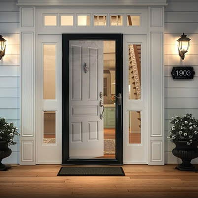 Doors - Koopman Lumber