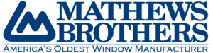 Matthews Brothers Windows