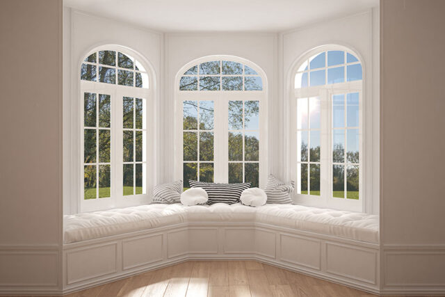 Windows - Koopman Lumber