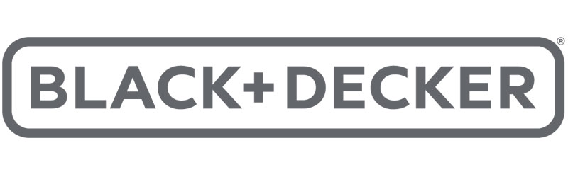 BLACK+DECKER