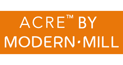 ACRE by Modern Mill
