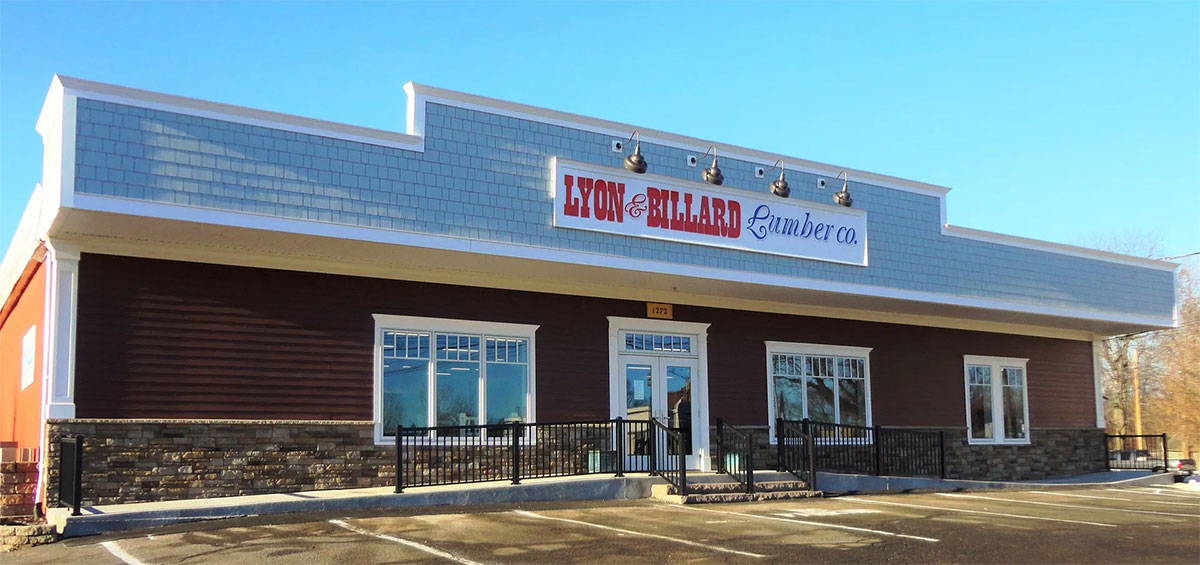 Lyon & Billard - Part of the Koopman Family
