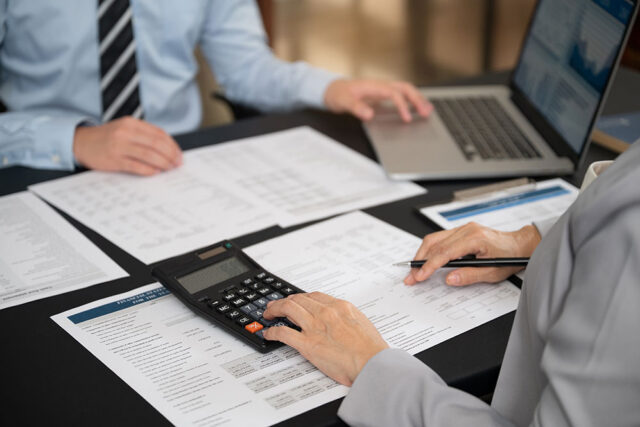 Account Services