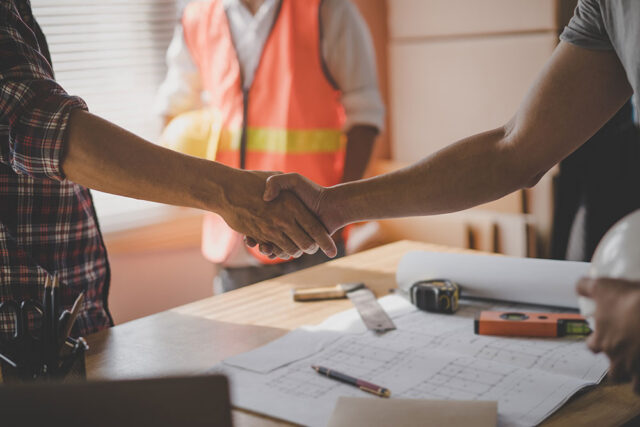 Builder Services