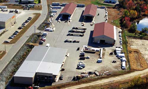 Koopman Lumber DC