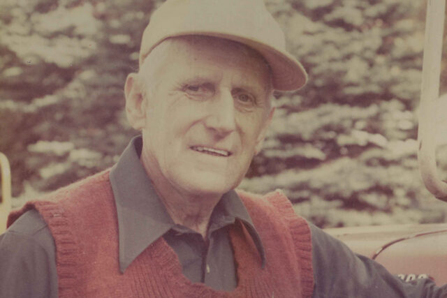 Peter Koopman